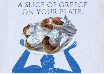West Houston’s Best Kept Secret Is One of the City’s Greatest Traditions — The 27th Annual Houston Greek Fest Is This Week