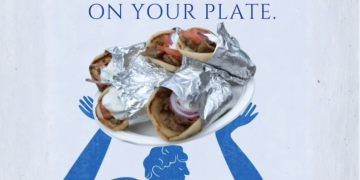West Houston’s Best Kept Secret Is One of the City’s Greatest Traditions — The 27th Annual Houston Greek Fest Is This Week