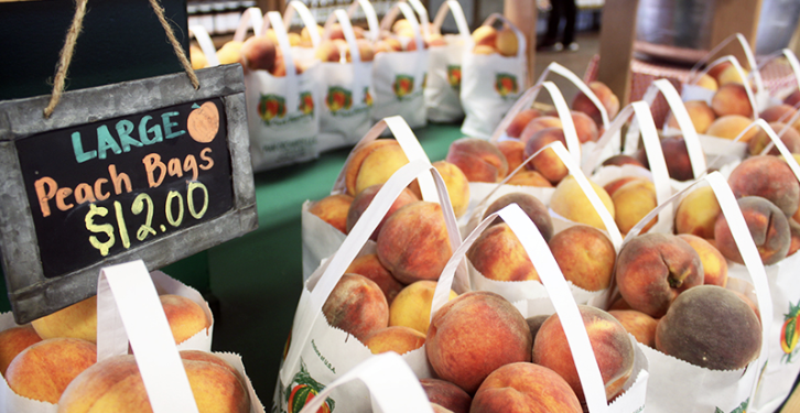 The Best Summer Day Trip Near Dallas Has Been a Texas Secret for 47 Years — Ham Orchards Opens May 9