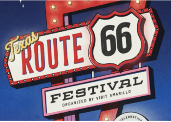 All Roads Lead to Amarillo This June — The Texas Route 66 Festival Turns 100
