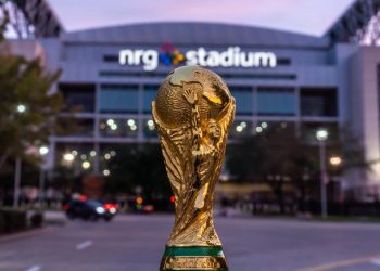 Houston Set to Shine as a Host City for the 2026 FIFA World Cup