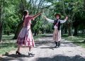 Texas Dance Halls See Revival as Younger Generations Rediscover Country Tradition