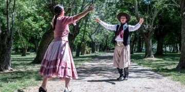 Texas Dance Halls See Revival as Younger Generations Rediscover Country Tradition