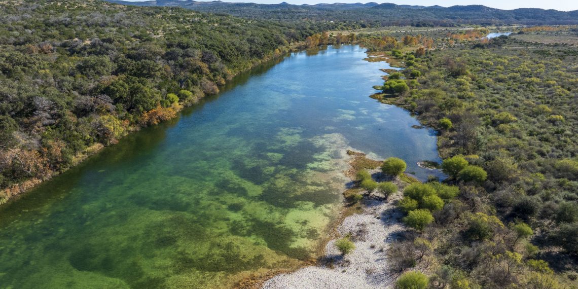Texas Just Scored a Massive New State Park — Nearly 54,000 Acres of Hill Country to Explore