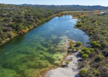 Texas Just Scored a Massive New State Park — Nearly 54,000 Acres of Hill Country to Explore