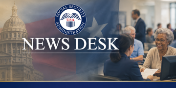 Social Security Reports Shorter Wait Times and Faster Service Over the Past Year