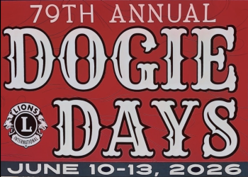 The Texas Panhandle Has Been Doing This Since 1946 — Dogie Days Returns to Dumas June 10 Through 13