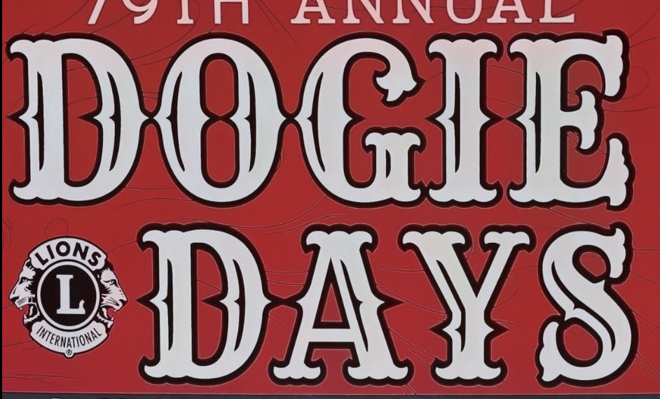 The Texas Panhandle Has Been Doing This Since 1946 — Dogie Days Returns to Dumas June 10 Through 13