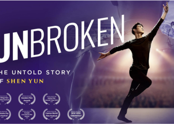 A Story of Courage, Culture, and Defiance: UNBROKEN Comes to Dallas June 7