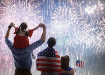 Texas Goes All Out for the Fourth — Here Is Your Complete 2026 Independence Day Guide