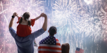 Texas Goes All Out for the Fourth — Here Is Your Complete 2026 Independence Day Guide
