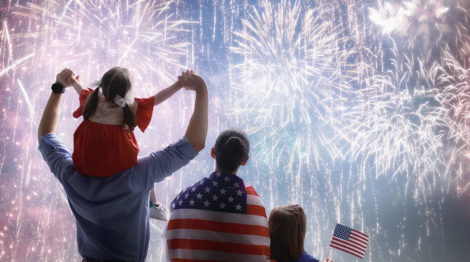 Texas Goes All Out for the Fourth — Here Is Your Complete 2026 Independence Day Guide