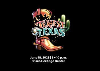 Frisco Is Throwing the Most Texas Party of the Summer — And You’re Invited