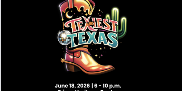 Frisco Is Throwing the Most Texas Party of the Summer — And You’re Invited