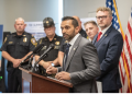 FBI Launches Operation Summer Heat 2.0 — 32 Arrests in Two States Signal a Nationwide 95-Day Violent Crime Crackdown