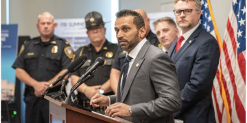 FBI Launches Operation Summer Heat 2.0 — 32 Arrests in Two States Signal a Nationwide 95-Day Violent Crime Crackdown