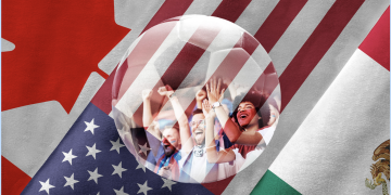 Cheering for the World Right Here at Home: Who’s Backing Which Team in Texas This World Cup
