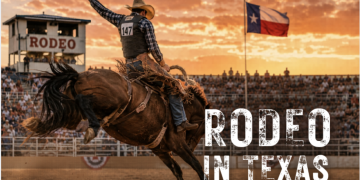 This Is the Best Month to See a Rodeo in Texas — Here Is Your July Guide