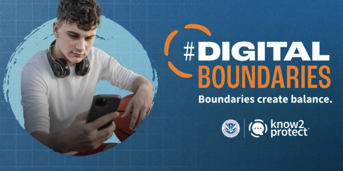 DHS and Tim Tebow Foundation Launch PSA Urging Action Against Online Child Exploitation