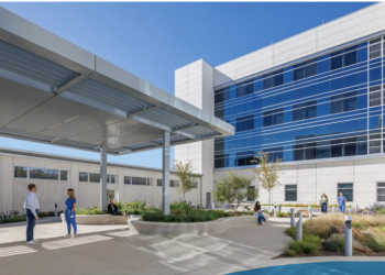 Dallas Opens New State Psychiatric Hospital as Texas Expands Mental Health Care