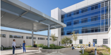 Dallas Opens New State Psychiatric Hospital as Texas Expands Mental Health Care