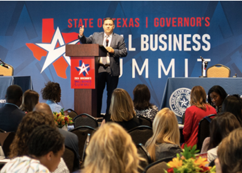Governor’s Small Business Summit Comes to Pasadena June 25