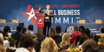Governor’s Small Business Summit Comes to Pasadena June 25