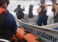 Coast Guard Says Pacific Drug Operation Has Seized More Than 225,000 Pounds of Cocaine