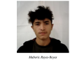 ICE Lodges Detainer After Mississippi Murder Indictment