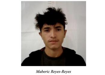 ICE Lodges Detainer After Mississippi Murder Indictment