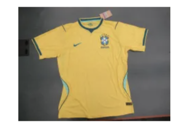 CBP Seizes Thousands More Counterfeit World Cup Jerseys in Miami