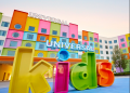 Universal Kids Resort Set to Open in Frisco This July