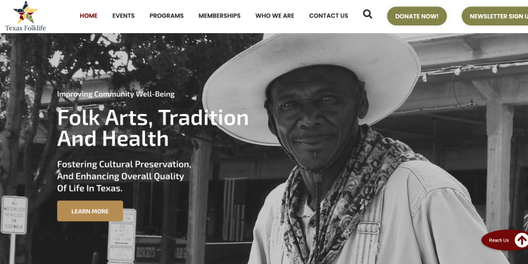 Preserving Texas Traditions: How Texas Folklife Keeps Cultural Heritage Alive