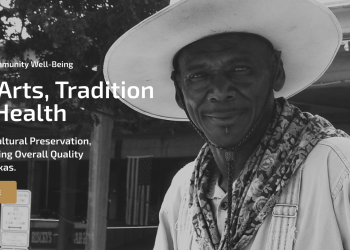 Preserving Texas Traditions: How Texas Folklife Keeps Cultural Heritage Alive