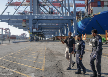Nobody Does It Better: How CBP Quietly Collects Billions — and Catches the Schemes to Dodge It