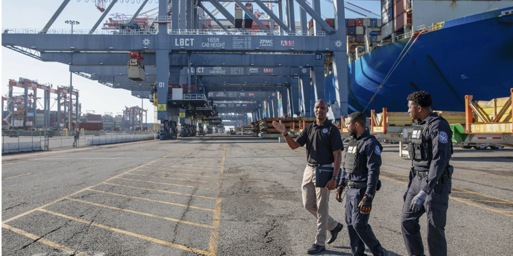 Nobody Does It Better: How CBP Quietly Collects Billions — and Catches the Schemes to Dodge It