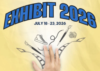 See What Oak Cliff’s Kids Made: Student Sneakers, Films, and Designs Take the Spotlight in Dallas