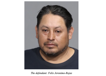 Man Sentenced to 5 Years After Pleading Guilty in New York Subway Corpse Abuse Case