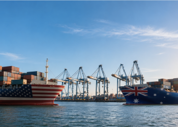 U.S. and Australia Sign Customs Cooperation Agreement