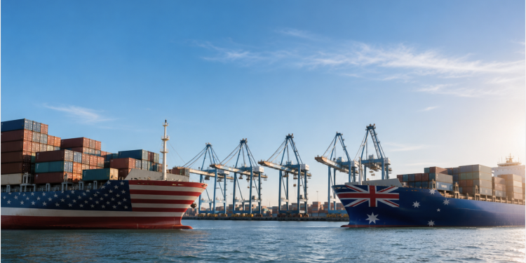 U.S. and Australia Sign Customs Cooperation Agreement