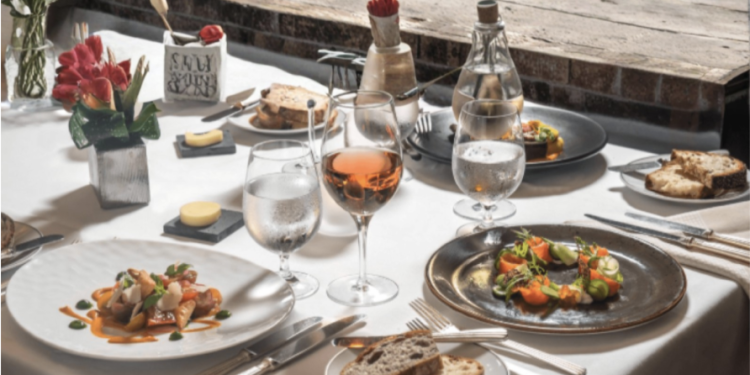 Lunch Like a VIP for Just $20: Houston’s Culinary Students Are Serving Up a Hidden Gem