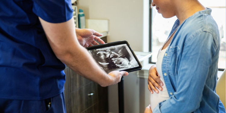 Texas Tops the Nation: Dallas, Harris, and Tarrant Counties Lead in Birth Rates Among Big Counties