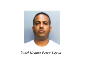 ICE Lodges Detainer After Miami Sexual Assault Arrest