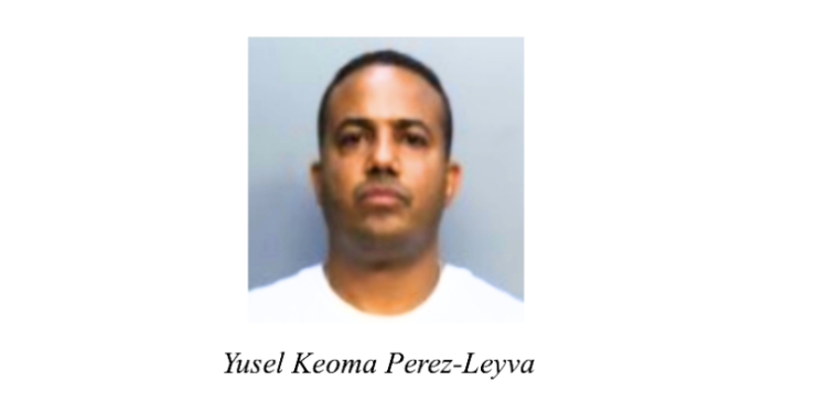ICE Lodges Detainer After Miami Sexual Assault Arrest