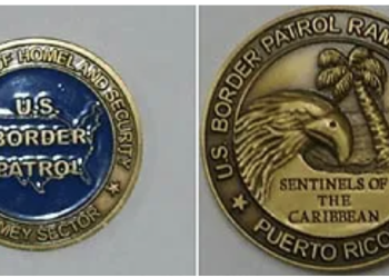 Border Patrol Arrests Three Venezuelan Nationals in St. Croix
