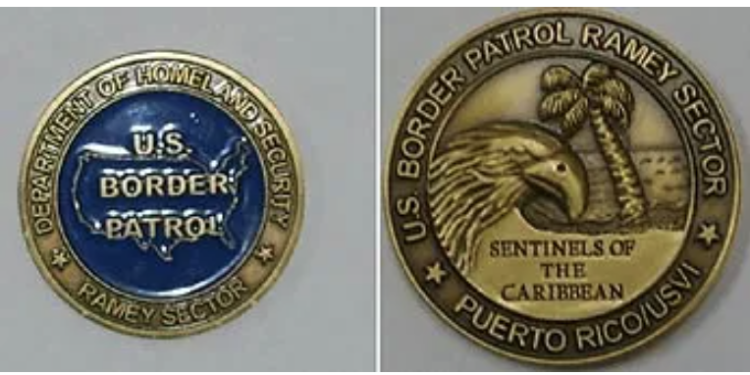 Border Patrol Arrests Three Venezuelan Nationals in St. Croix