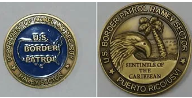 Border Patrol Arrests Three Venezuelan Nationals in St. Croix