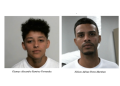 Two Sentenced in West Texas for Child Sex Trafficking