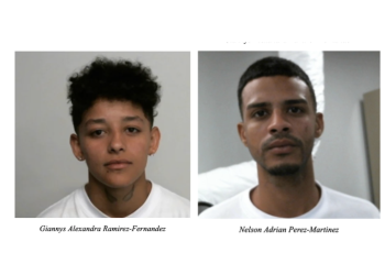 Two Sentenced in West Texas for Child Sex Trafficking