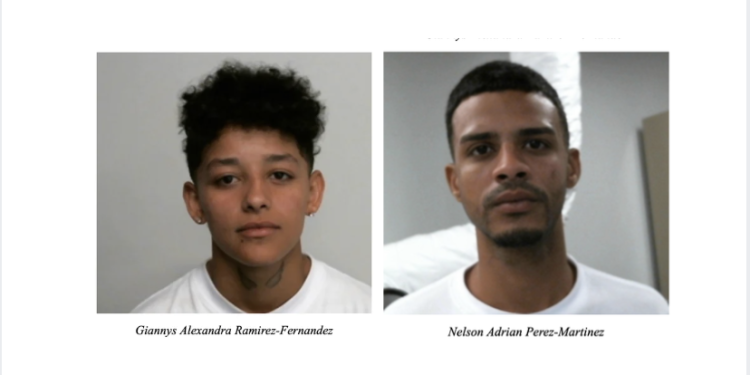Two Sentenced in West Texas for Child Sex Trafficking